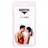 Kiotos Baillon Écarteur de bouche 14 x 4.5 cm